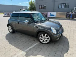 Andere außenfarben Gebraucht 2006 Mini Cooper Coupé Coupé | 4.250 € (Teuer)
