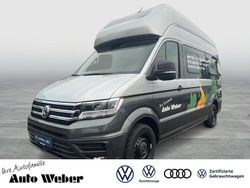 Grau Gebraucht 2024 VW California California Van | 73.880 € (Teuer)