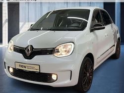 Weiß Gebraucht 2023 Renault Twingo Techno Kleinwagen | 16.710 € (Etwas zu teuer)