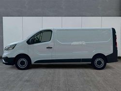 Arktisweiß Neu 2025 Renault Trafic Komfort Van | 31.280 € (Guter Preis)