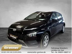 Neu 2025 Hyundai Bayon Select SUV | 22.480 € (Fairer Preis)