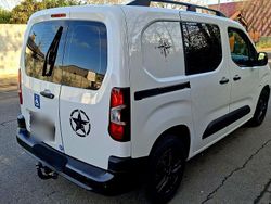 Weiß Gebraucht 2023 Fiat Doblò Van / Kleinbus | 20.550 € (Guter Preis)