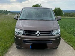 Braun Gebraucht 2011 VW T5 Comfortline Van | 20.999 €