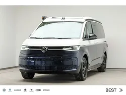 Weiß Neu 2025 VW California California Van | 83.995 €