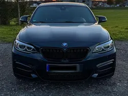 Gebraucht 2016 BMW M235 M Performance Coupé | 28.900 € (Fairer Preis)