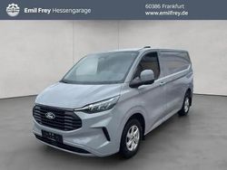 Grau Gebraucht 2024 Ford Transit Custom Trend Abholung | 30.950 € (Fairer Preis)