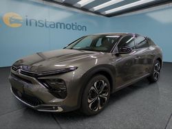 Grau Gebraucht 2024 Citroën C5 X SUV | 20.399 € (Guter Preis)