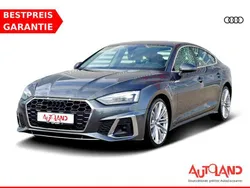 Grau Gebraucht 2020 Audi A5 Comfort Coupé | 28.990 € (Guter Preis)