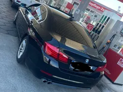Schwarz Gebraucht 2011 BMW 530 Performance Limousine | 12.999 € (Guter Preis)