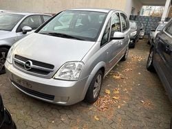 Other Gebraucht 2005 Opel Meriva Edition Van / Kleinbus | 1.750 € (Guter Preis)