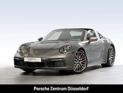 Achatgraumetallic Gebraucht 2024 Porsche 911 Targa 4S Cabrio | 169.490 € (Guter Preis)