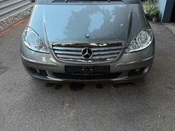 Grau Gebraucht 2007 Mercedes A150 Kleinwagen | 4.500 € (Fairer Preis)