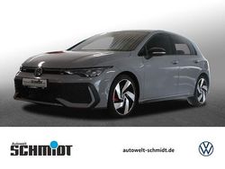 Mondsteingrau Gebraucht 2024 VW Golf VIII Style Limousine | 35.200 € (Guter Preis)