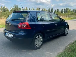 Gebraucht 2005 VW Golf V Kleinwagen | 2.000 € (Fairer Preis)