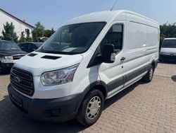 Weiß Gebraucht 2019 Ford Transit Van / Kleinbus | 11.790 €