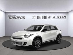 Weiss Neu 2025 Fiat 600 La Prima SUV | 28.950 €