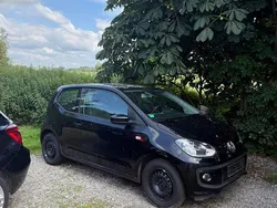 Schwarz Gebraucht 2012 VW up! high up! Kleinwagen | 5.700 € (Guter Preis)