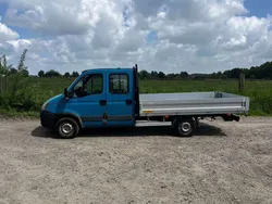 Blau Gebraucht 2009 Iveco Daily Van | 11.625 €