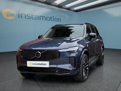 Blau Neu 2025 Volvo XC90 SUV | 84.749 € (Fairer Preis)