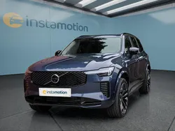 Blau Neu 2025 Volvo XC90 SUV | 84.749 € (Fairer Preis)