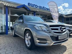 Palladiumsilber metalliclack Gebraucht 2013 Mercedes GLK350 SUV | 21.490 € (Etwas zu teuer)