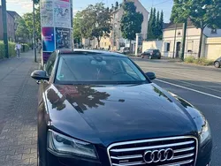 Gebraucht 2010 Audi A8 Ambiente Limousine | 12.500 € (Superpreis)