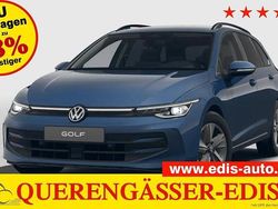 Anemonenblau met Neu 2026 VW Golf VIII Edition Kombi | 34.990 € (Superpreis)