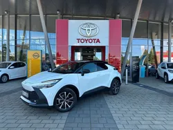 Weiß Neu 2025 Toyota C-HR SUV | 42.590 € (Fairer Preis)