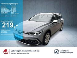Grau Gebraucht 2021 VW Golf Alltrack Kombi | 26.970 € (Fairer Preis)