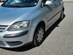 Grau Gebraucht 2006 VW Golf Plus Cross Trendline Van / Kleinbus | 2.000 € (Superpreis)