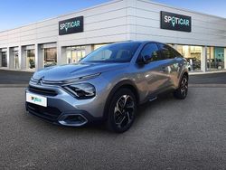 Grau Gebraucht 2024 Citroën C4 PureTech SUV | 21.490 € (Fairer Preis)