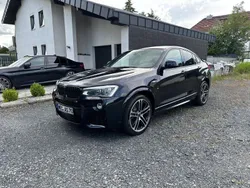 Schwarz Gebraucht 2018 BMW X4 M Sport SUV | 31.950 € (Superpreis)