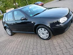 VW Golf IV
