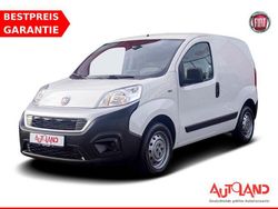 Weiß Gebraucht 2021 Fiat Fiorino Van / Kleinbus | 14.990 € (Teuer)