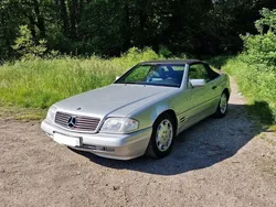 Mercedes SL320