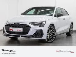 Gebraucht 2025 Audi S3 Ambiente | 49.180 € (Guter Preis)