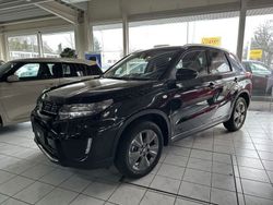 Schwarz Neu 2025 Suzuki Vitara Comfort SUV | 27.480 € (Etwas zu teuer)