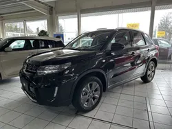 Schwarz Neu 2025 Suzuki Vitara Comfort SUV | 27.490 € (Teuer)