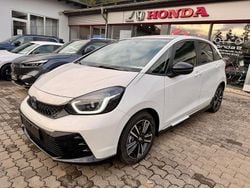 Weiß Neu 2025 Honda Jazz Advance Kleinwagen | 29.470 €