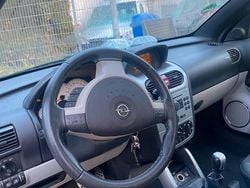 Schwarz Gebraucht 2008 Opel Tigra Kleinwagen | 1.500 € (Fairer Preis)