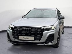 Silber Neu 2025 Audi Q7 S-Line SUV | 91.584 € (Guter Preis)