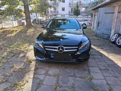 Gebraucht 2015 Mercedes C220 | 13.000 € (Guter Preis)