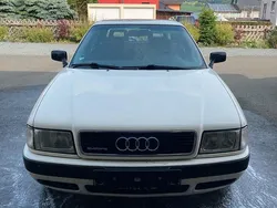 Gebraucht 1994 Audi 80 Limousine | 6.500 €