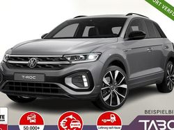 Grau Neu 2025 VW T-Roc R-line SUV | 34.988 € (Superpreis)