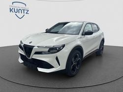 Bianco sempione Neu 2025 Alfa Romeo GT Junior Edizione Speciale SUV | 32.975 € (Fairer Preis)