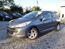 Grau Gebraucht 2009 Peugeot 207 Urban Move Kleinwagen | 1.480 € (Superpreis)