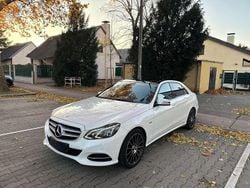 Gebraucht 2015 Mercedes E250 Avantgarde Limousine | 14.000 € (Guter Preis)