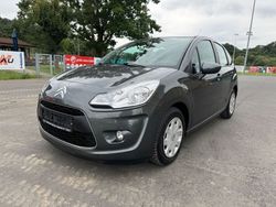 Grau Gebraucht 2012 Citroën C3 Tendance Kleinwagen | 4.900 € (Teuer)