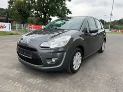 Grau Gebraucht 2012 Citroën C3 Tendance Kleinwagen | 4.900 € (Teuer)