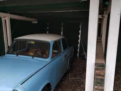 Gebraucht 2024 Trabant 601 Kleinwagen | 4.999 €